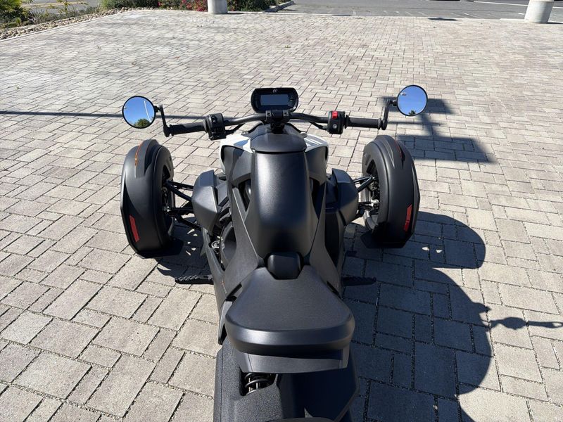 New 2025 Can-Am RYKER (900 ACE) Image 25