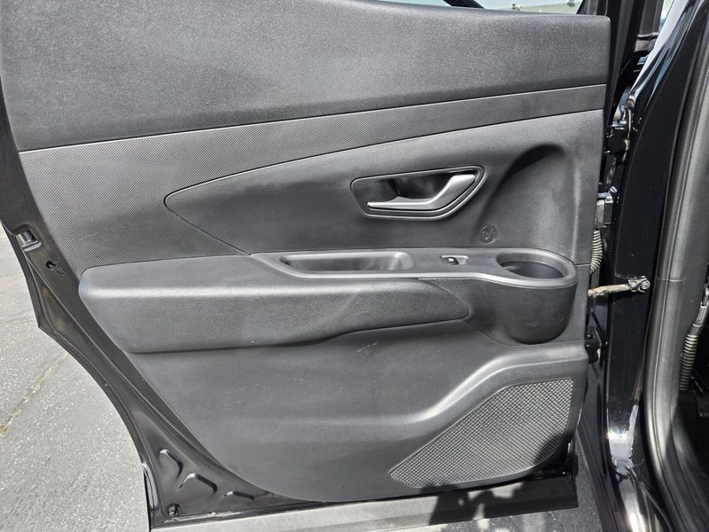 Used 2024 Hyundai Santa Cruz SEL