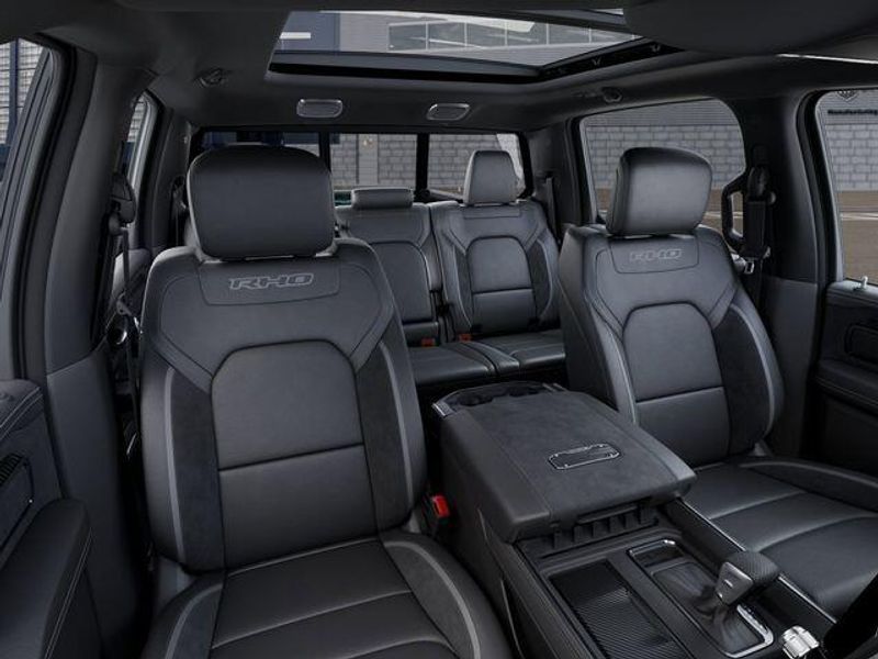 New 2026 RAM 1500 RHOImage 16