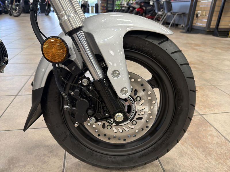 New 2025 Honda DAX 125 Image 22