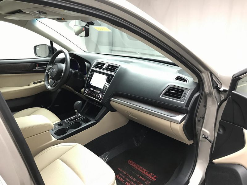 Used 2019 Subaru Outback LimitedImage 22