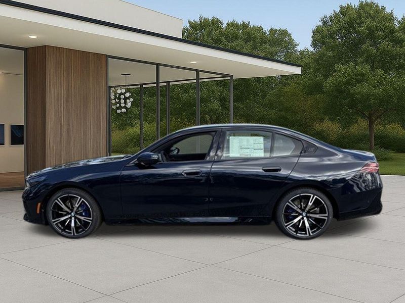 New 2026 BMW 5 Series 530iImage 13