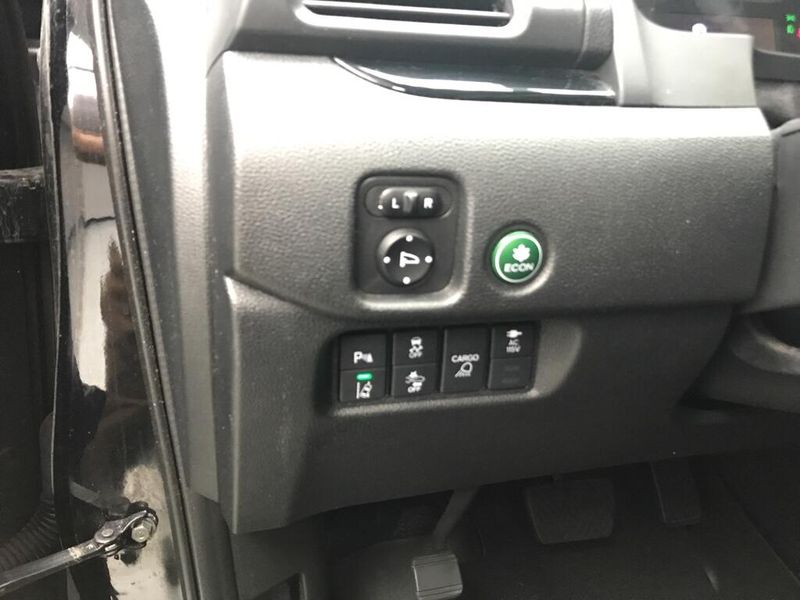 Used 2019 Honda Ridgeline Black EditionImage 13