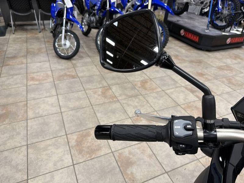 New 2025 Suzuki V-STROM 650 Image 19