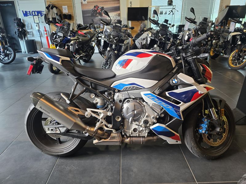 Used 2024 BMW M1000R Image 1