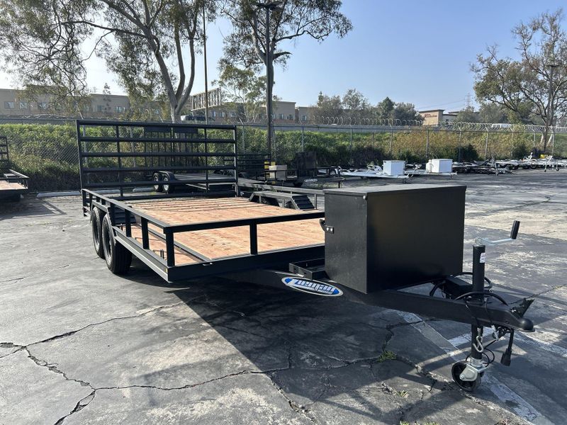 New 2025 Zieman F-814 WIDE BODY Image 23