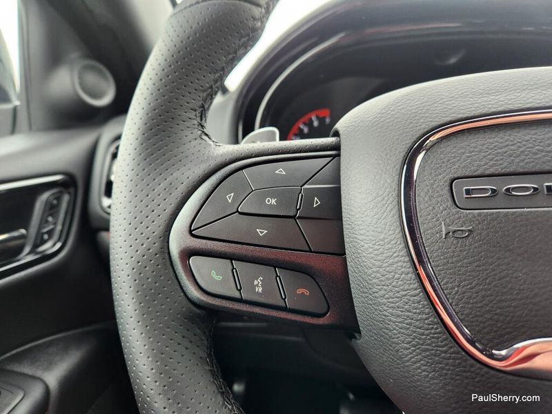 New 2026 Dodge Durango Gt Plus Awd