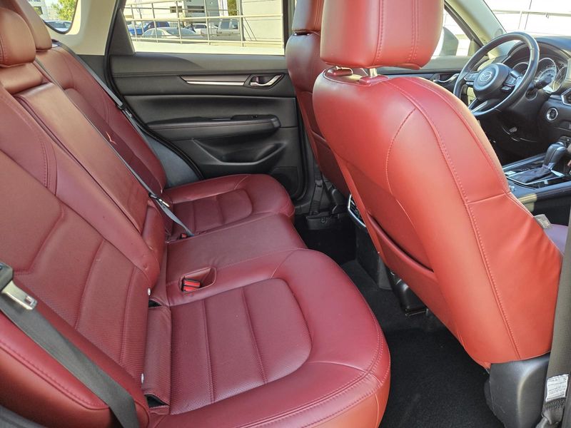 Used 2023 Mazda CX-5 2.5 S Carbon Edition