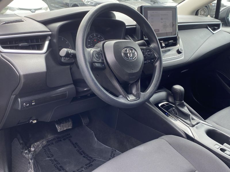 2024 Toyota Corolla LEImage 16