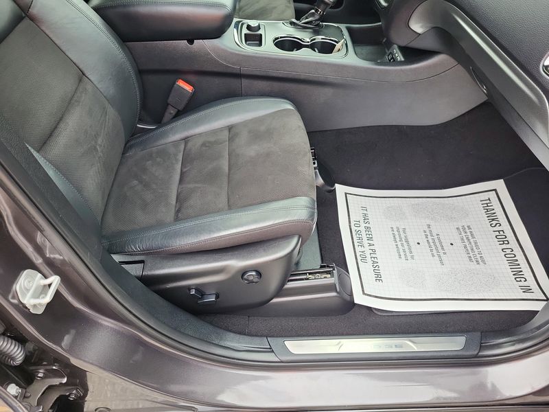 Used 2020 Dodge Durango R/TImage 20