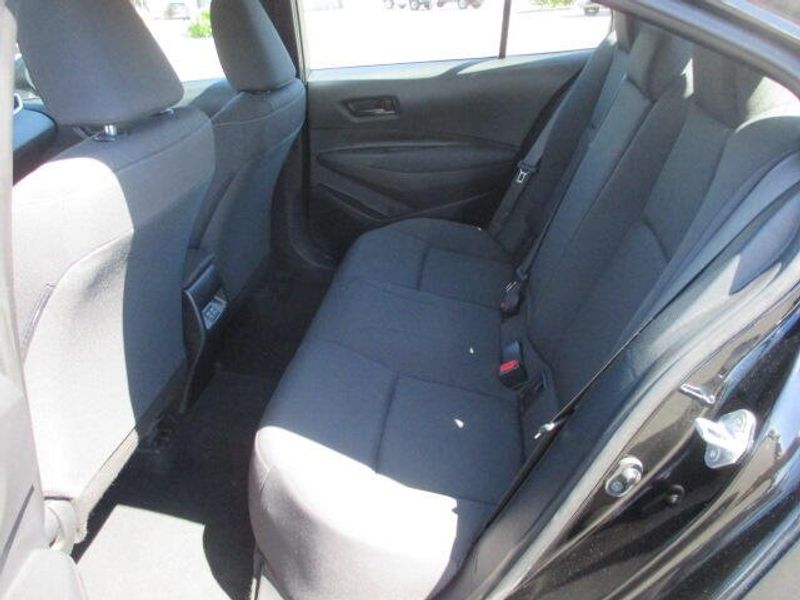 Used 2024 Toyota Corolla LEImage 21