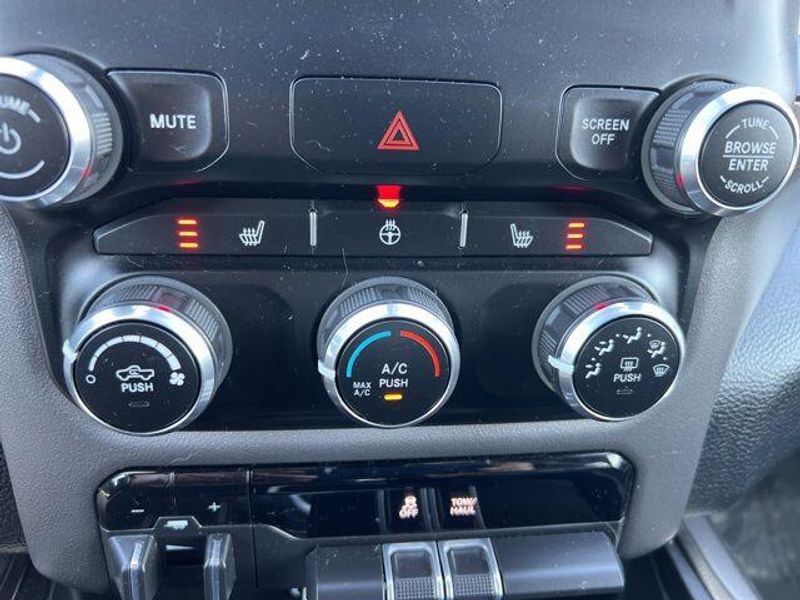 2020 RAM 1500 RebelImage 30