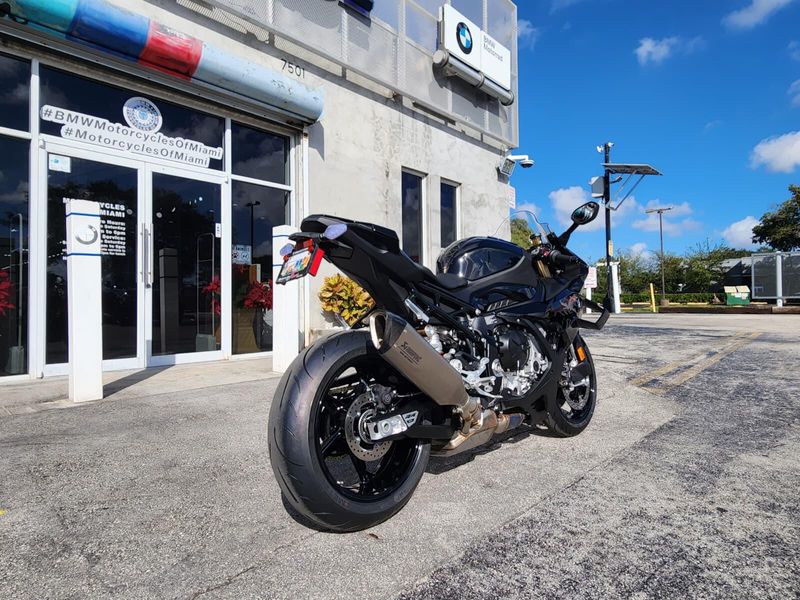 2026 BMW S 1000 RRImage 13