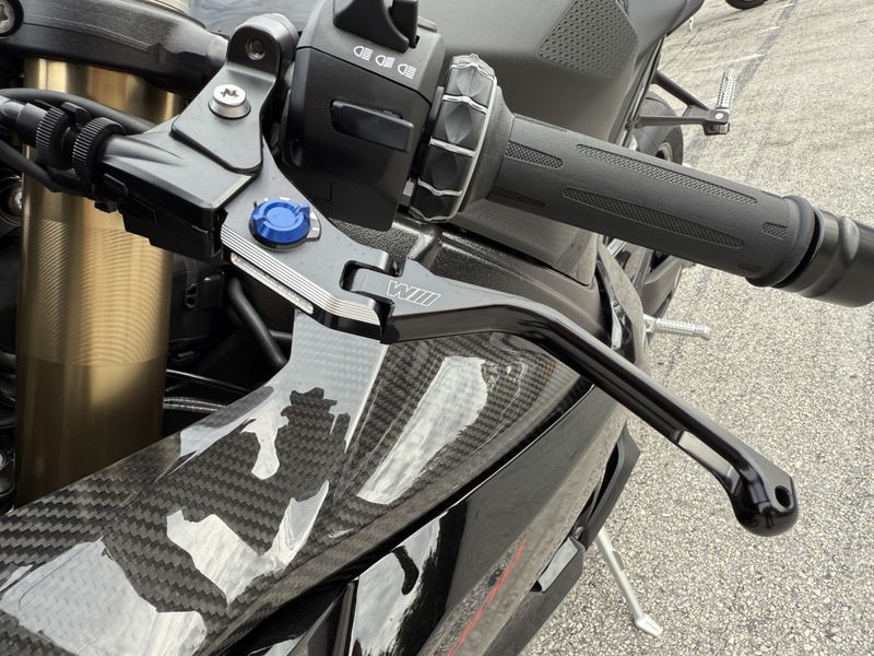 2026 BMW S 1000 RR