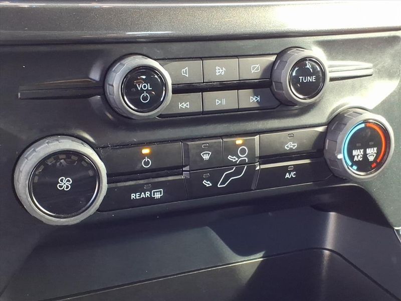 Used 2024 Ford F-150 STXImage 22