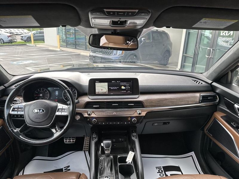 2020 Kia Telluride SXImage 22
