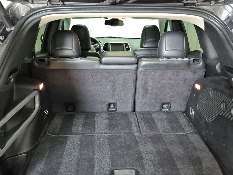 2014 Jeep Cherokee LimitedImage 21