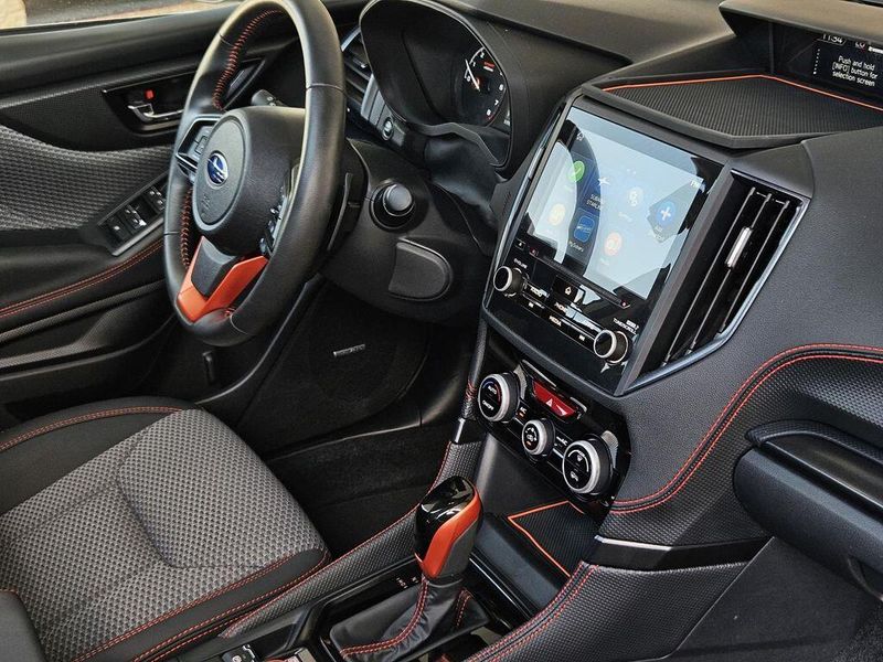 2023 Subaru Forester SportImage 36