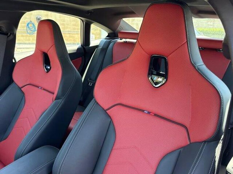 Used 2026 BMW 2 Series M235i xDriveImage 21
