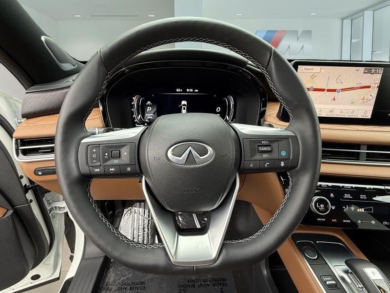 2023 INFINITI QX60 AutographImage 25