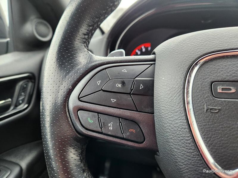 Used 2022 Dodge Durango GT Plus