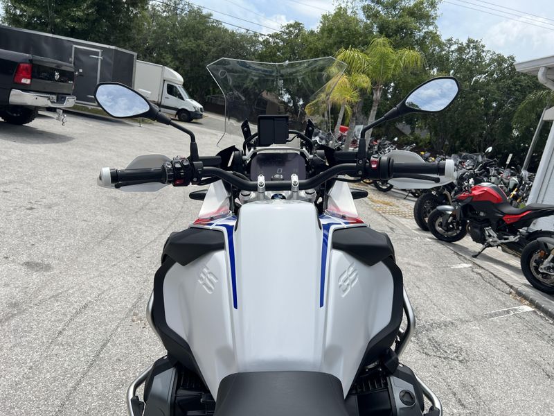 2022 BMW R 1250 GS Adventure