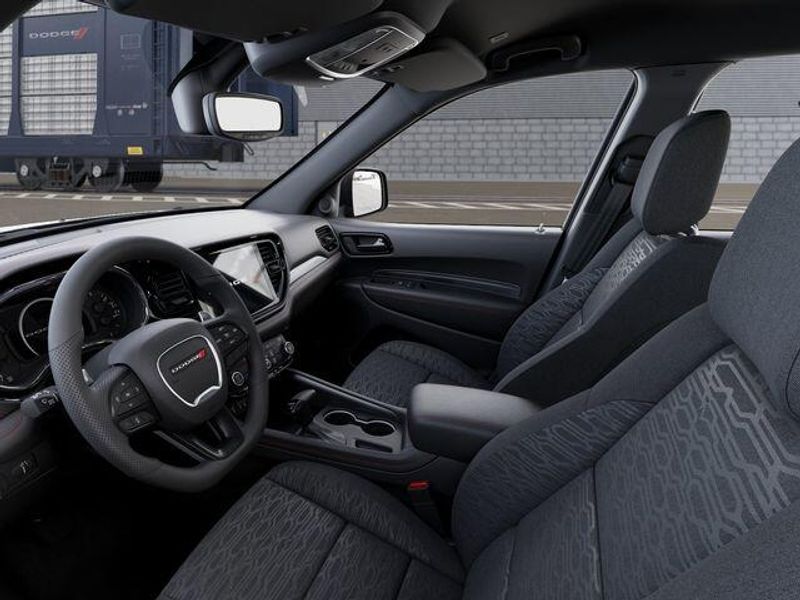 New 2026 Dodge Durango Gt AwdImage 22