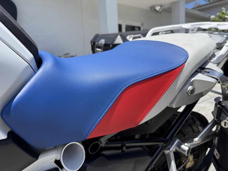 2022 BMW R 1250 GS