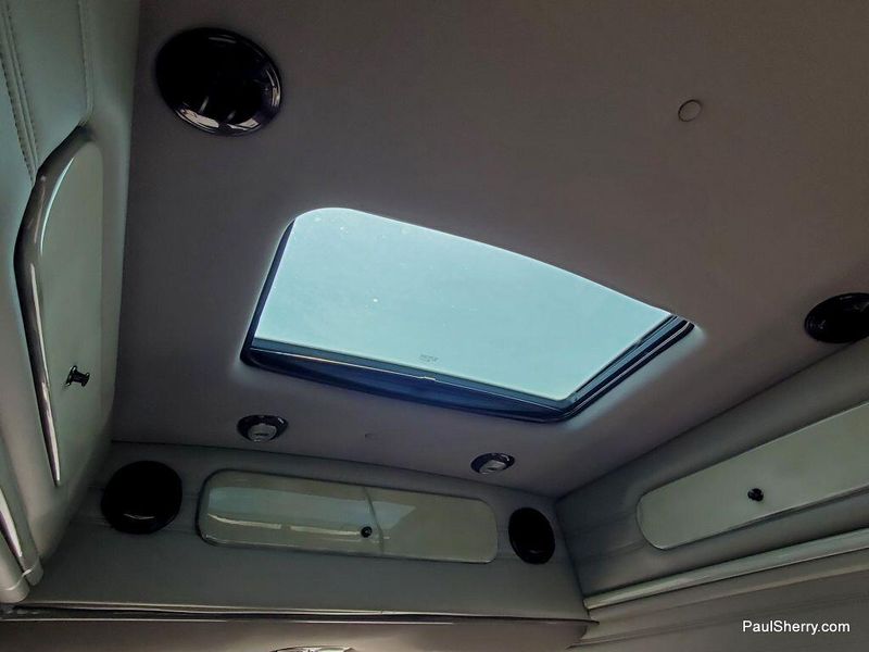 2013 GMC Savana 2500 Image 33
