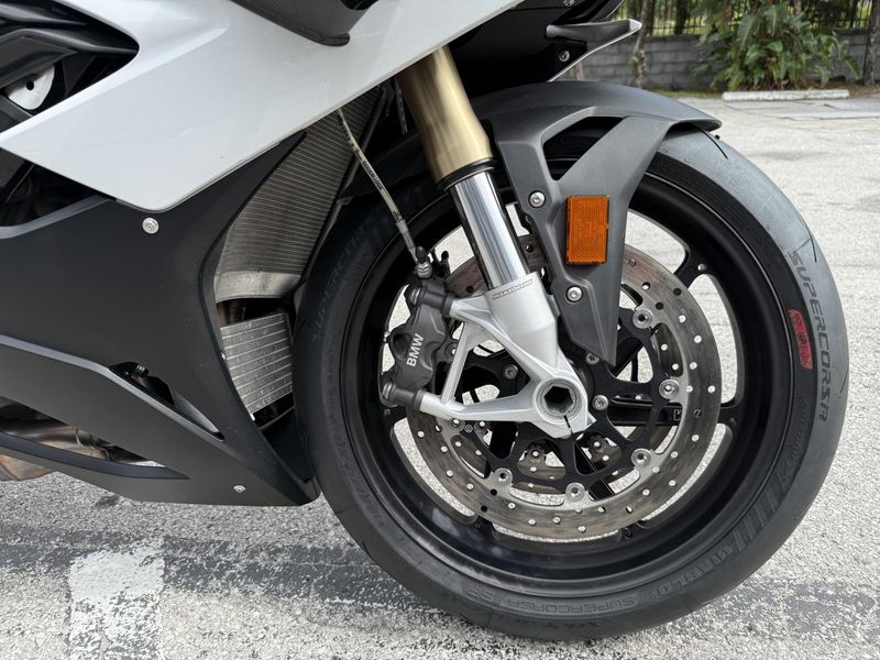 2021 BMW S 1000 RR 