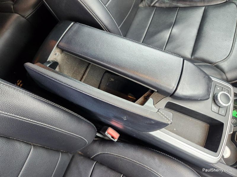 Used 2015 Mercedes-Benz ML 350 ML4MATIC