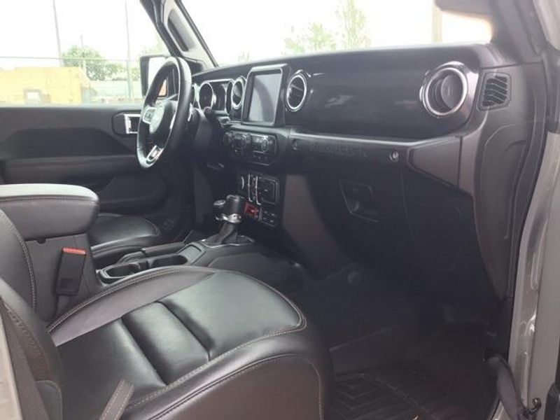 2023 Jeep Wrangler Rubicon 392Image 17