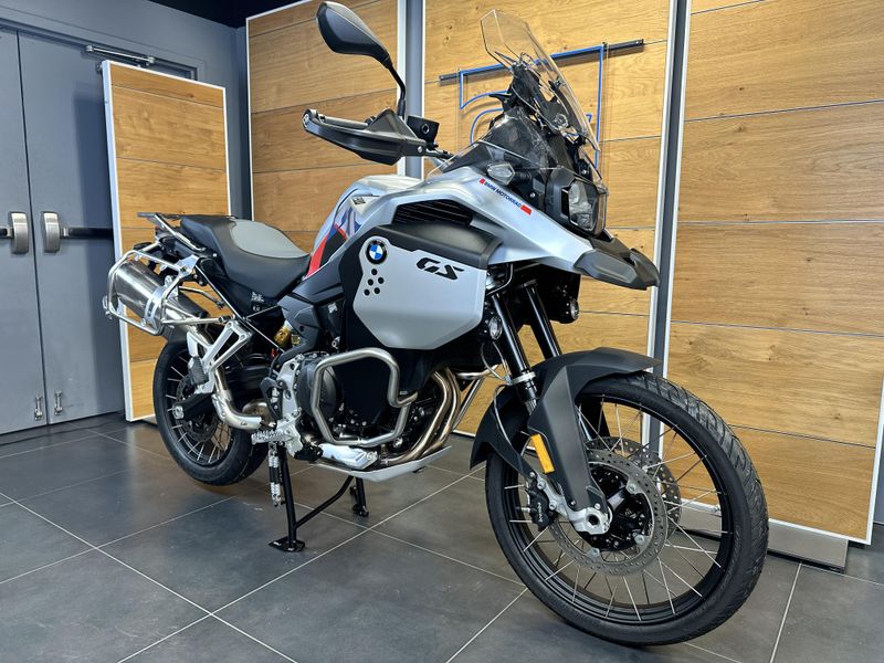 2025 BMW F 900 GS ADVENTURE Image 2