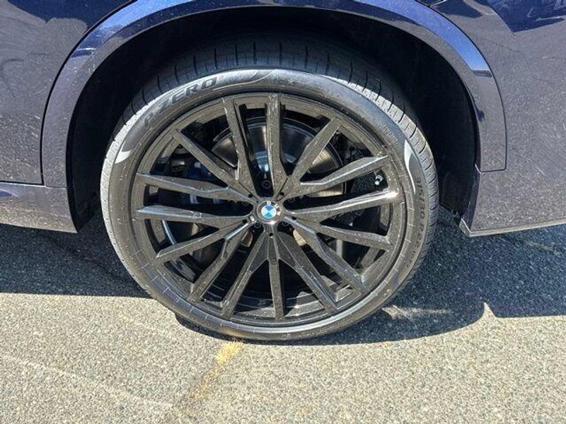 New 2026 BMW X5 sDrive40iImage 14