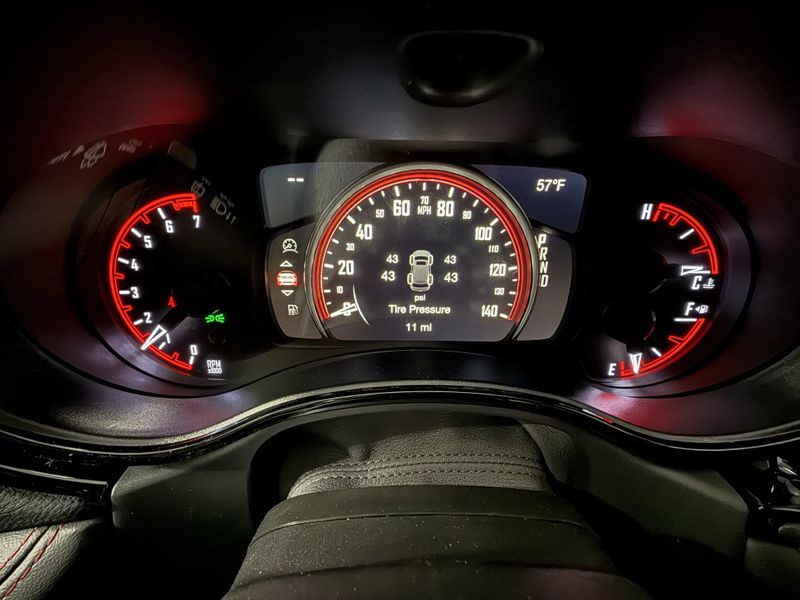 New 2026 Dodge Durango Gt AwdImage 27