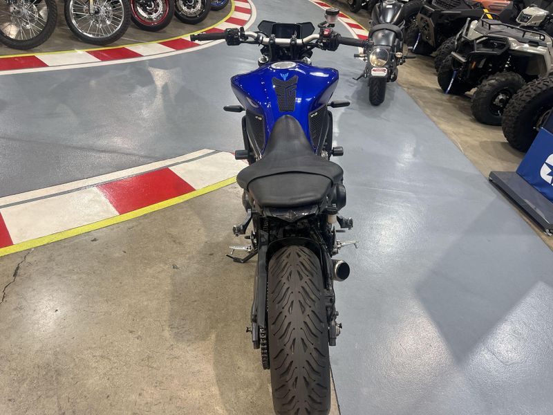 Used 2023 Yamaha MT-09 CA Image 19