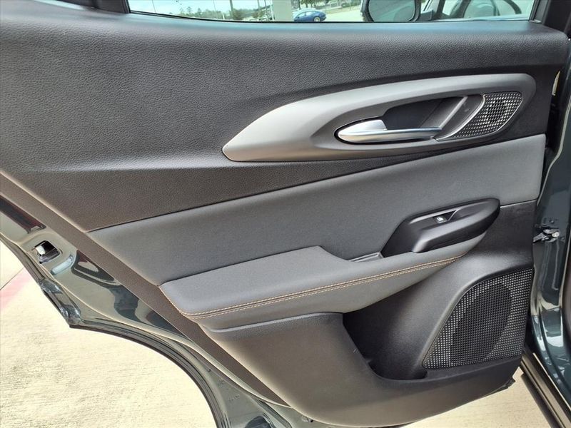 New 2026 Alfa Romeo Tonale Veloce AwdImage 11