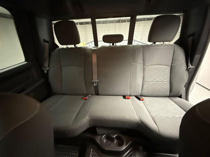 New 2026 RAM 2500 Tradesman Crew Cab 4x4 8