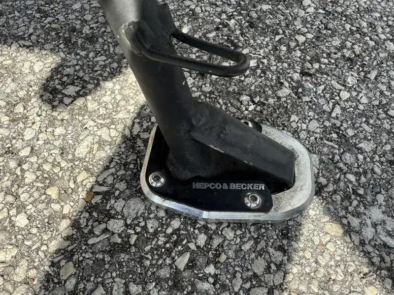 Used 2024 Ducati DesertX 937 