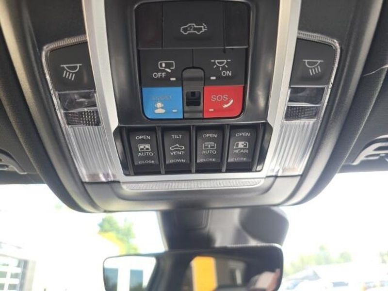 2026 Ram 1500 Big Horn photo 23