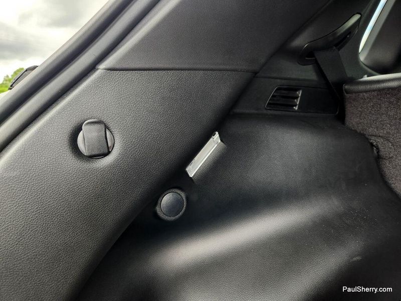 New 2025 Jeep Compass Limited 4x4