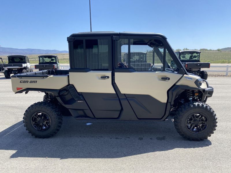 New 2026 Can-Am DEFENDER LIMITED HD11 