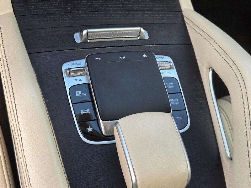 Used 2020 Mercedes-Benz GLE 350 4MATIC SUV