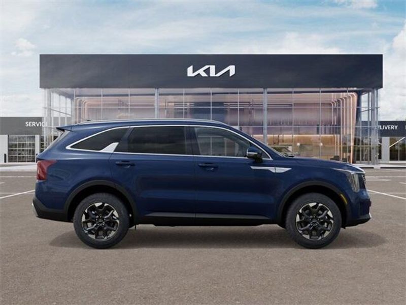New 2025 Kia Sorento SImage 7