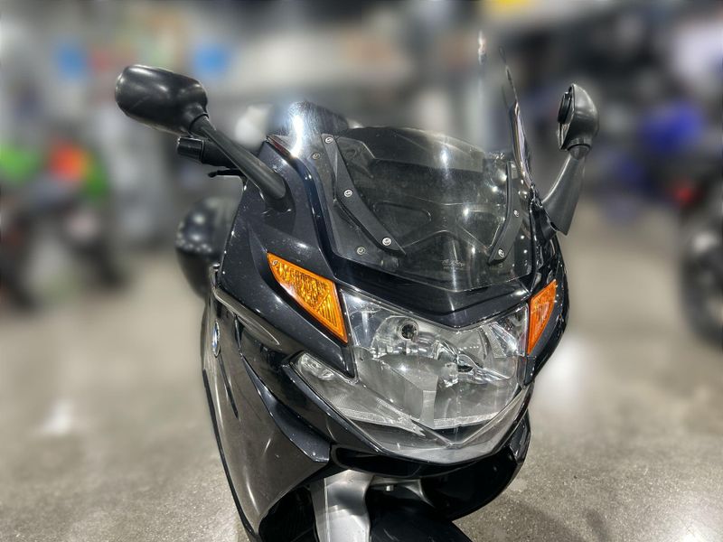 Used 2006 BMW K 1200 GT Image 23