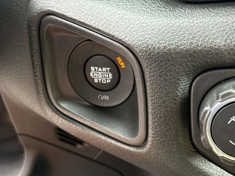 New 2026 Jeep Wrangler 4-door Willys '41