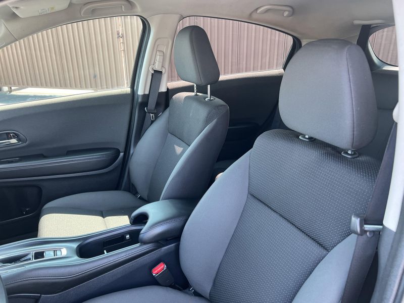 Used 2020 Honda HR-V LXImage 7