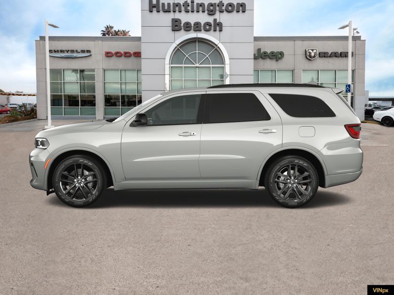 2025 Dodge Durango GT RWDImage 3