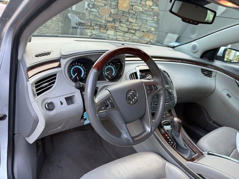 Used 2013 Buick LaCrosse Premium 1