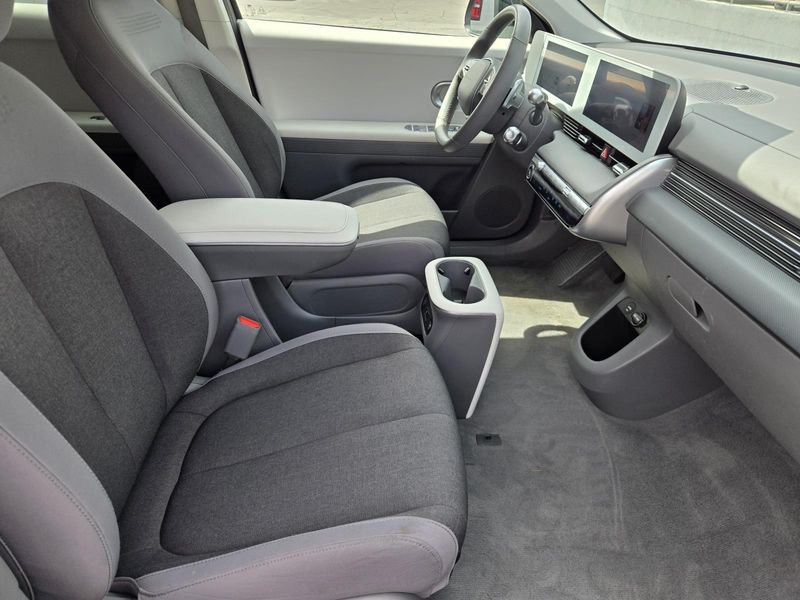 Used 2024 Hyundai IONIQ 5 SEL RWD